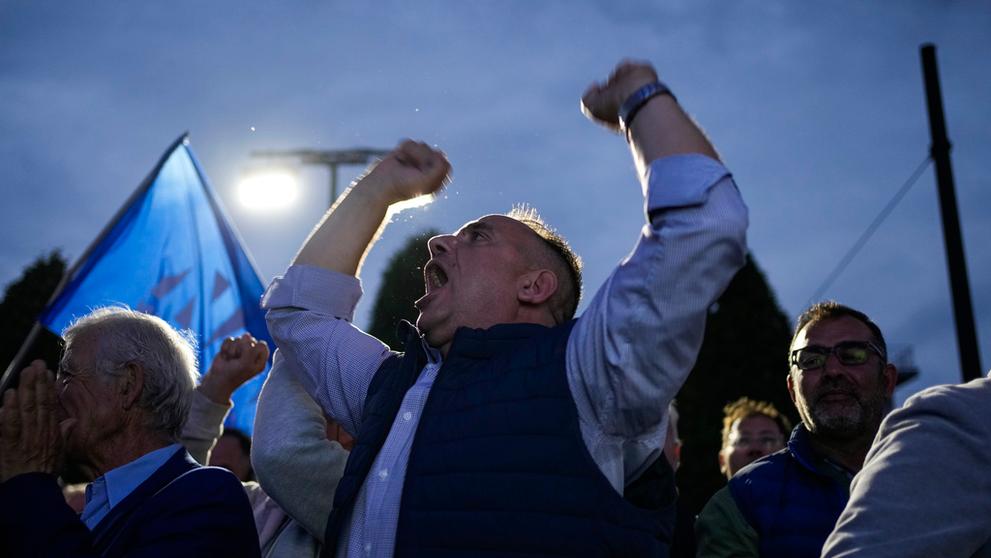 Volby v Řecku 21. května 2023 (2)