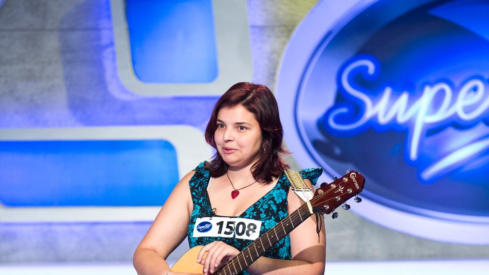 Porotcům SuperStar radila prodavačka ze sexshopu! - 1