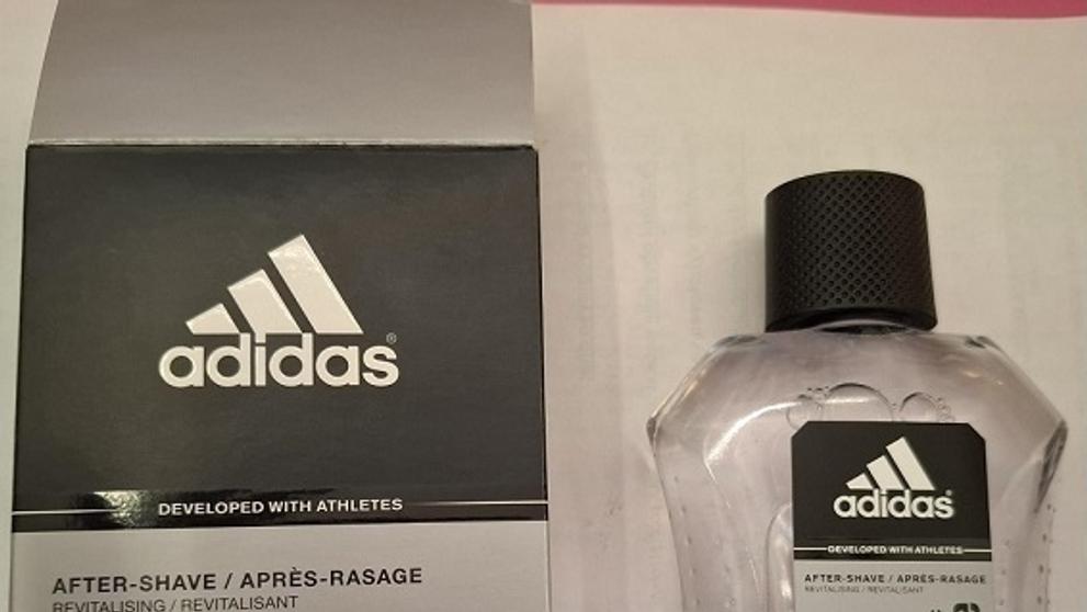 Adidas, AFTER-SHAVE, DYNAMIC PULSE, 50 ml, 100 ml (1)