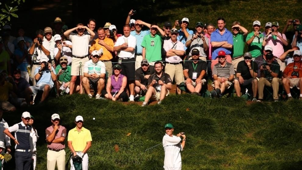 Caroline Wozniacká a Rory McIlroy - 9