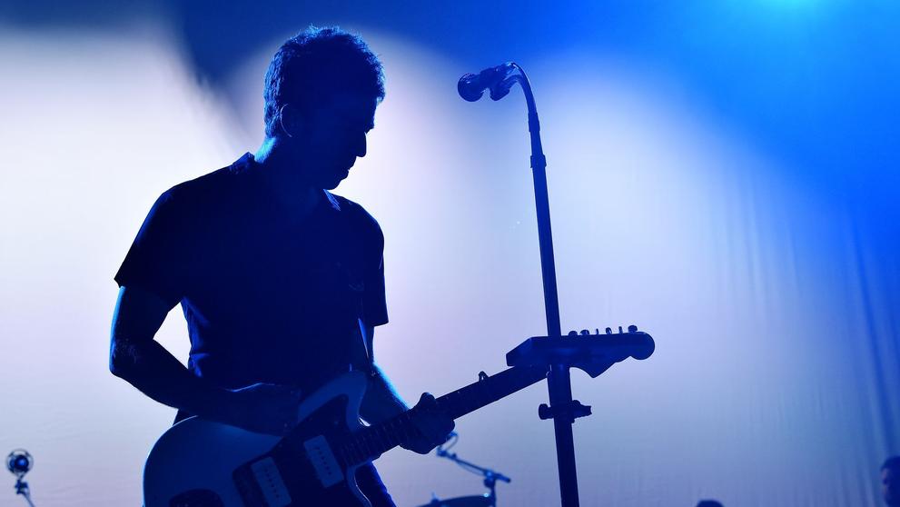 Noel Gallagher - 12