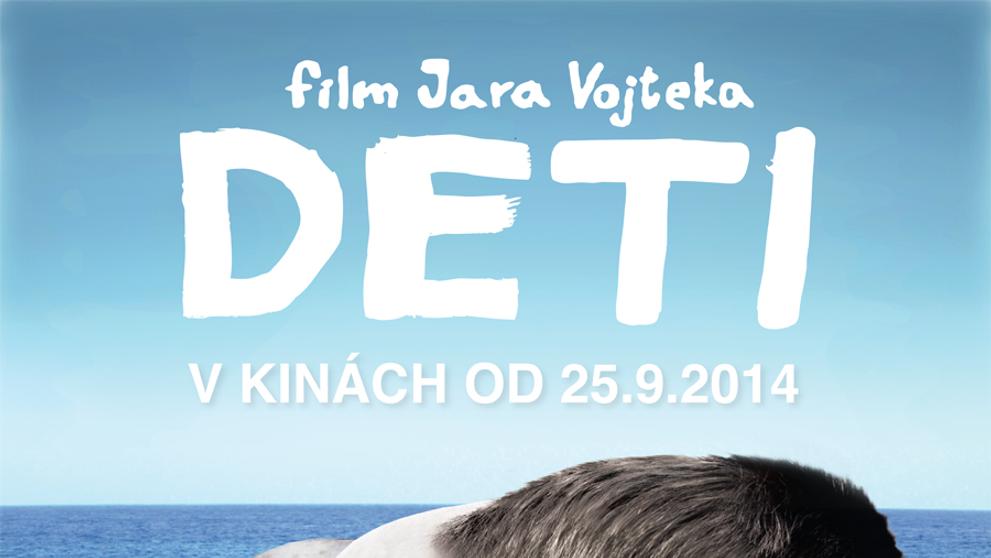 děti