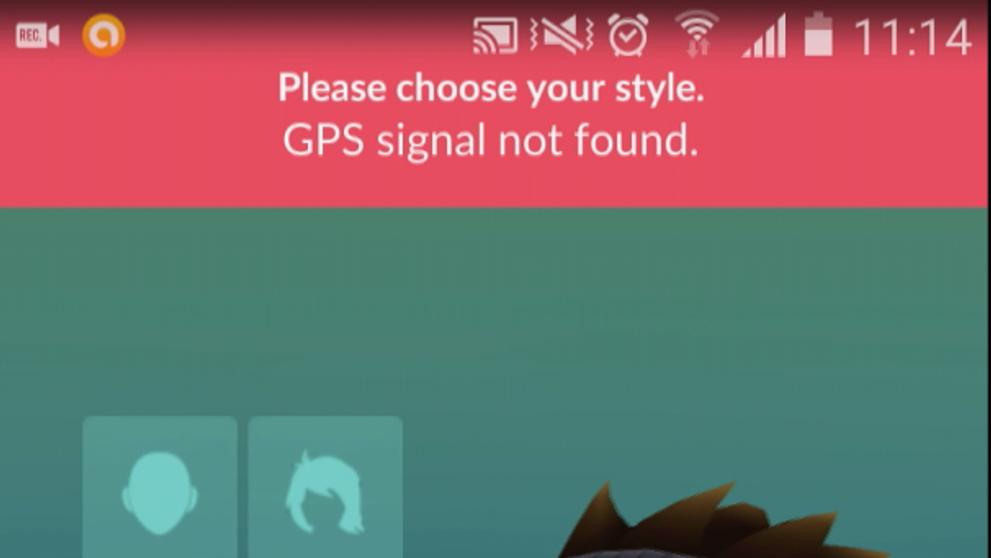 Pokémon Go - 3
