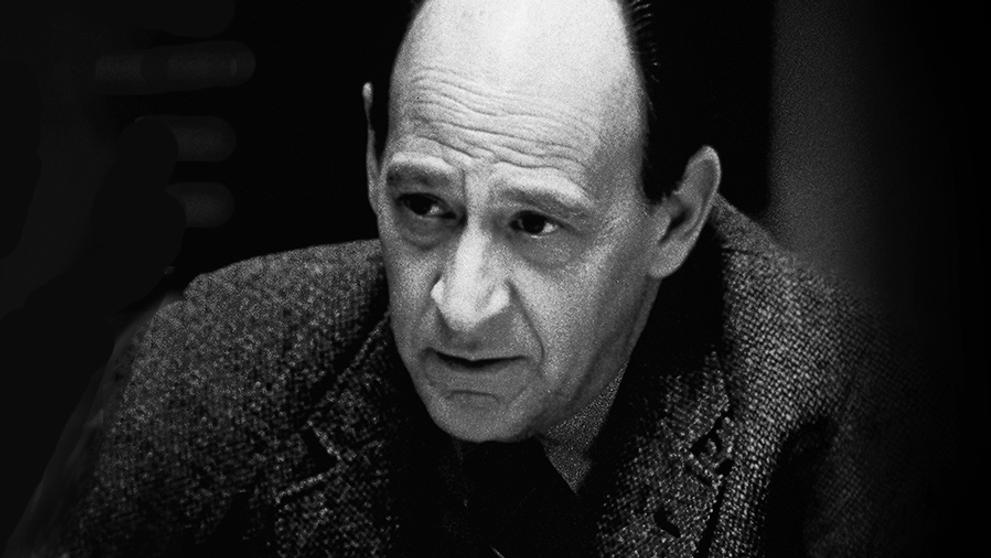 Earl Boen