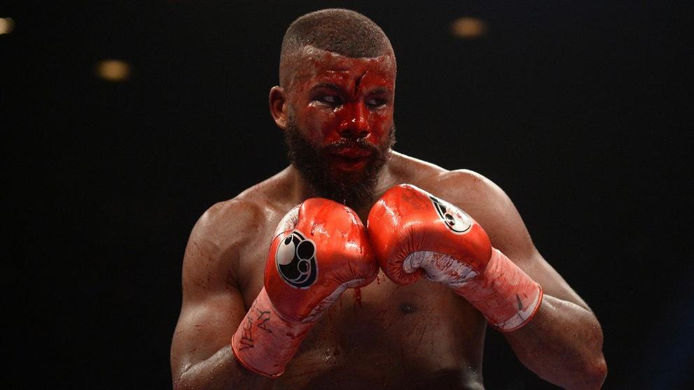 Badou Jack