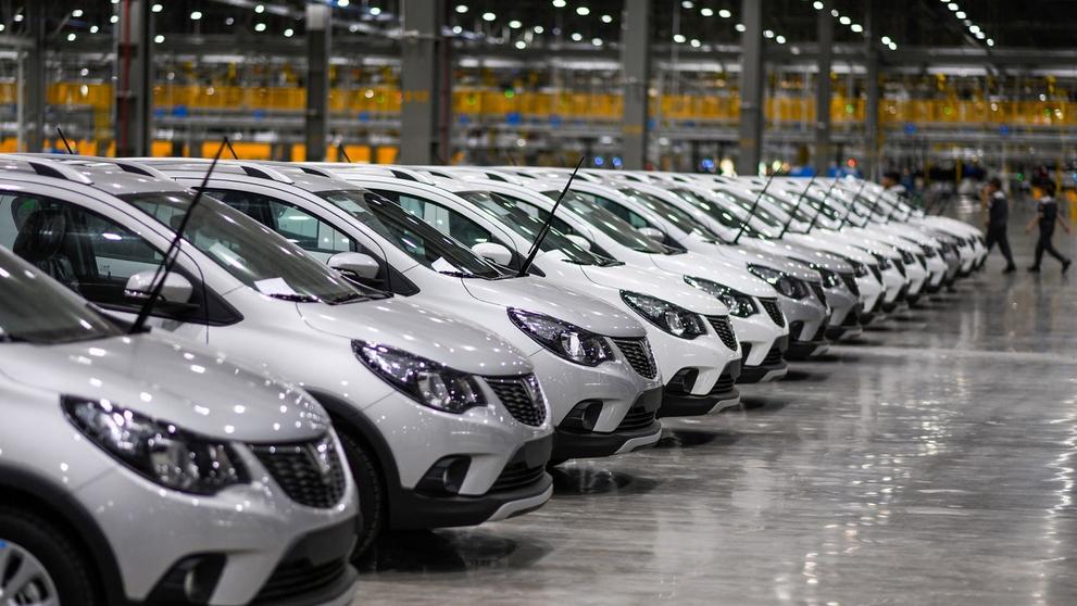 Produkce vietnamské automobilky VinFast - 16
