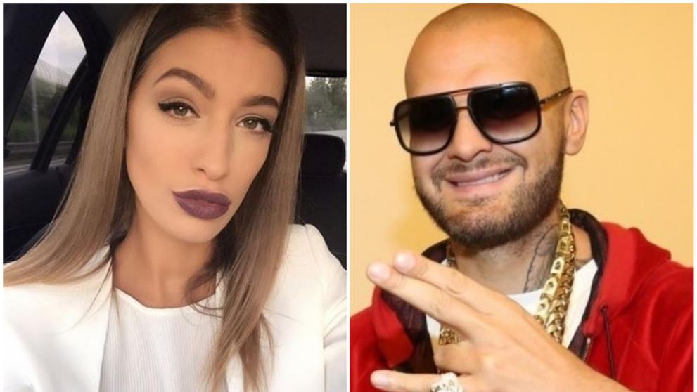 Rytmus a Jasmina Alagič