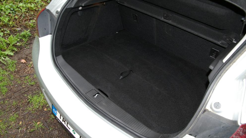 Opel Astra - 7