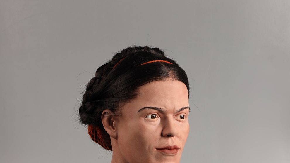Podoba ženy