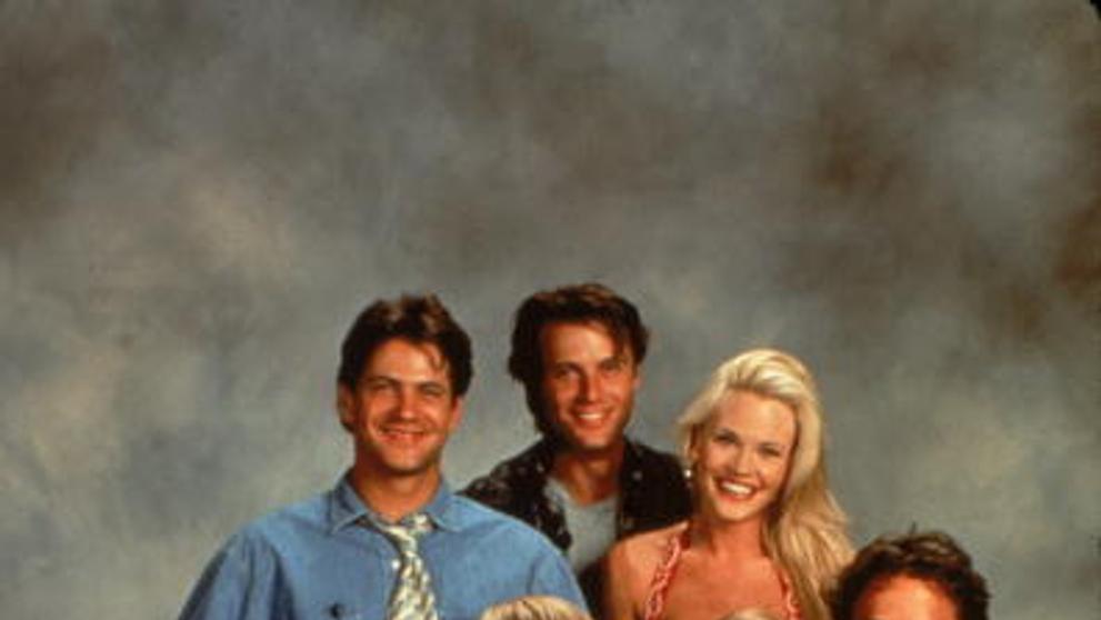 Amy Locane - 4