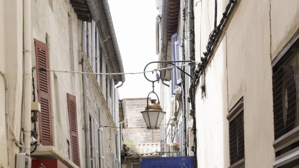 Avignon