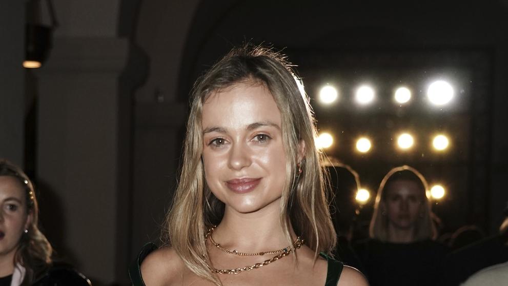 Amelia Windsor