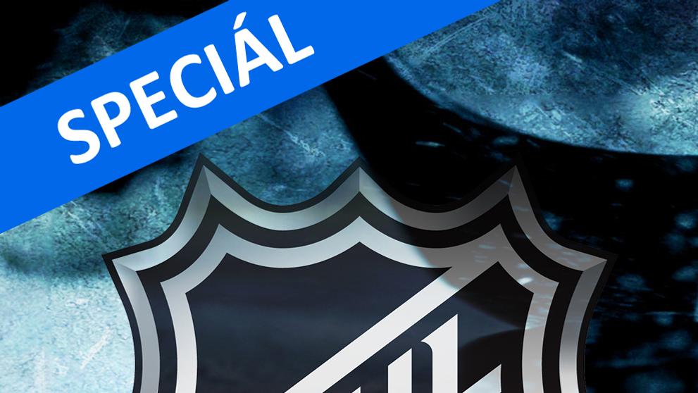 NHL Special