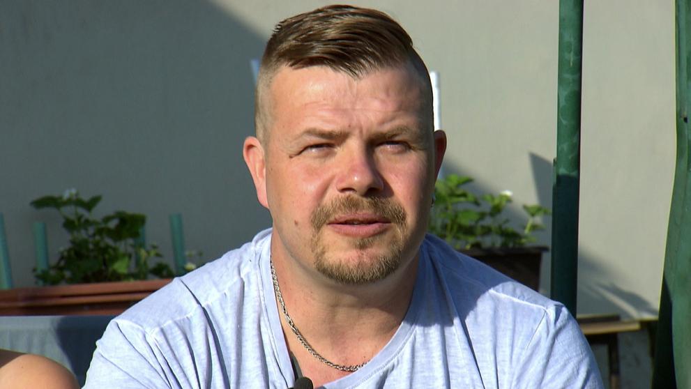 Výměna manželek: „Jsem homofob“ - 3