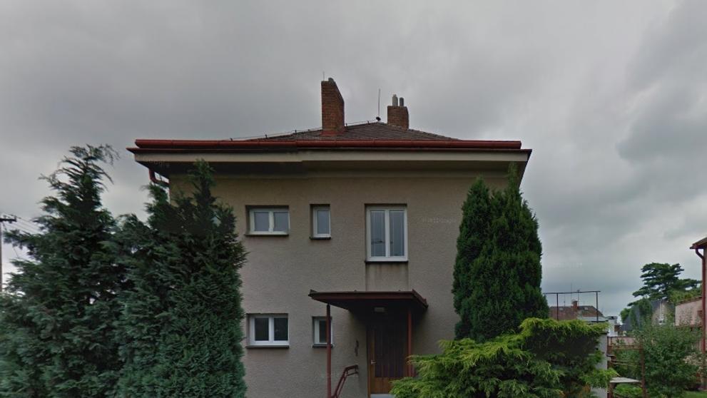 Turinského 1514/1, Hradec Králové (Pražské Předměstí 647101, st. č. 2136)