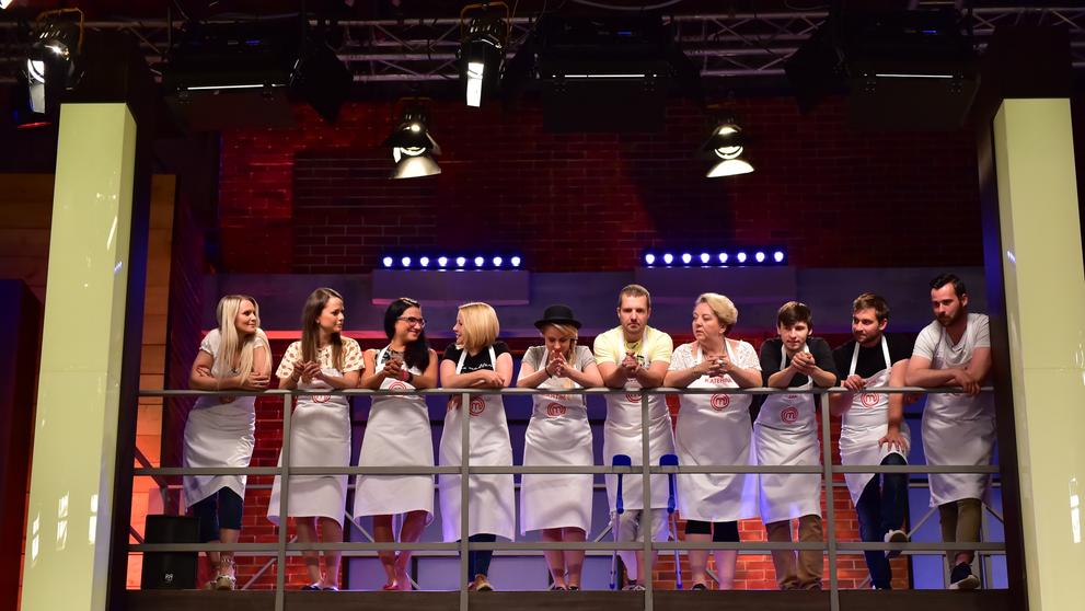 MasterChef - 1