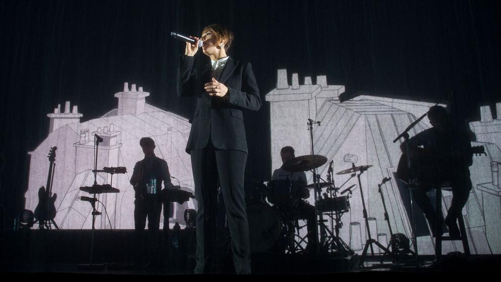 Koncert zpěvačky Zaz - 11