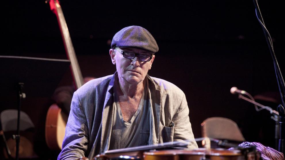 Pavel Zajíček, 8. 11. 2014 Rok bez Magora