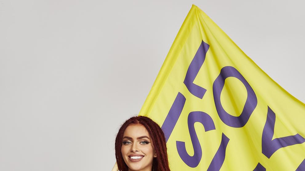 Love Island Rachel 4