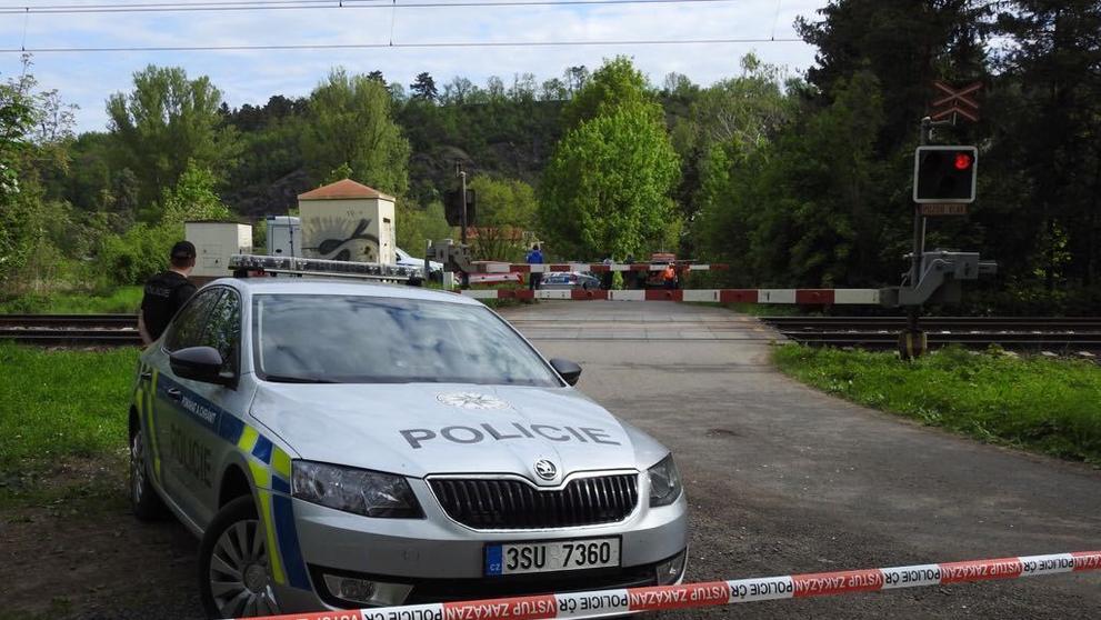 Násilná smrt mladíka v Dolanech nad Vltavou - 3