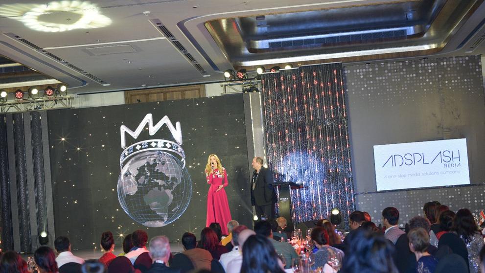 Jan Lipavský na Miss World v Bombaji (3)