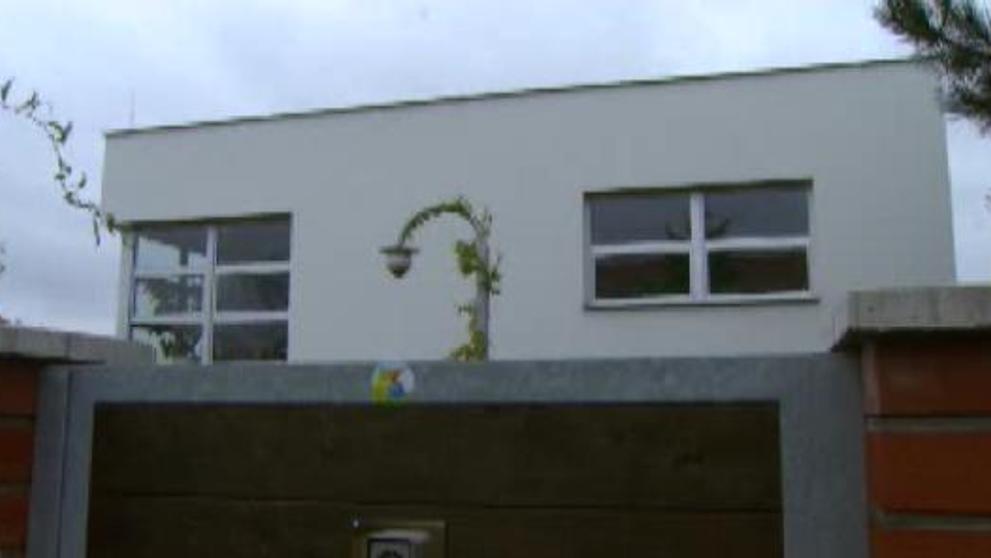 Pekárkova vila v Kolíně - 1