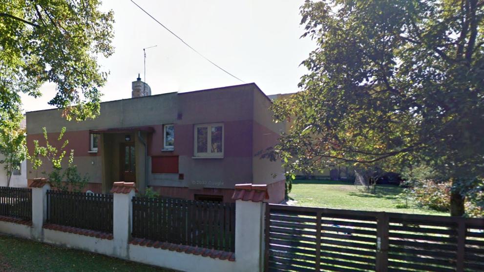Horní Počernice
