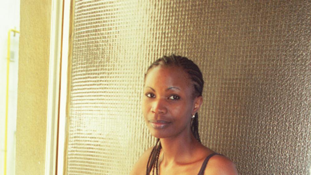 Nancy Johannes