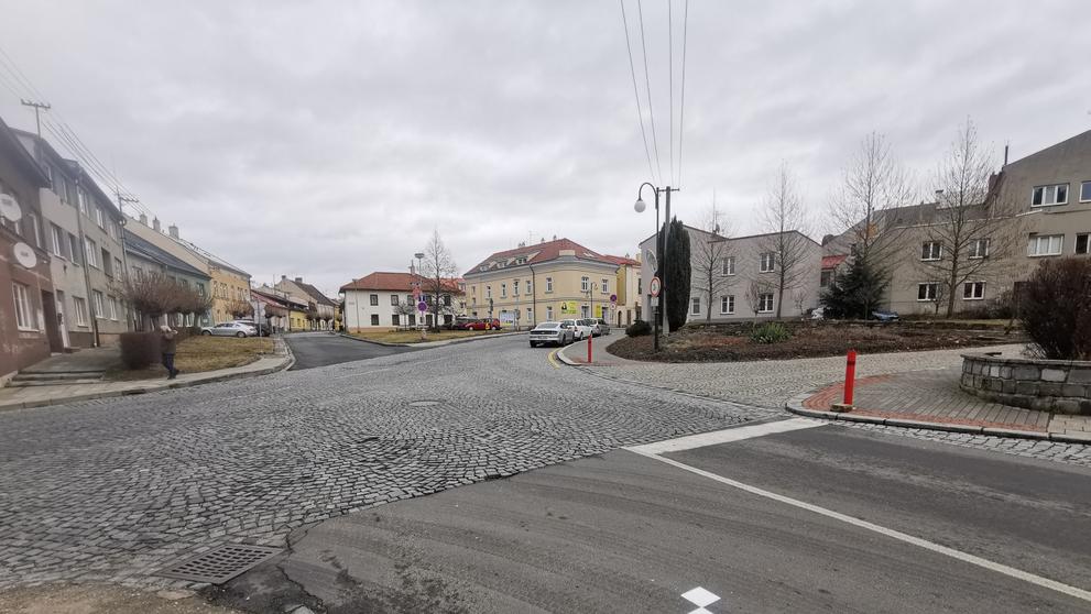 Vlícovací bod