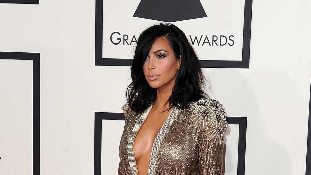 Grammy 2015 - 3