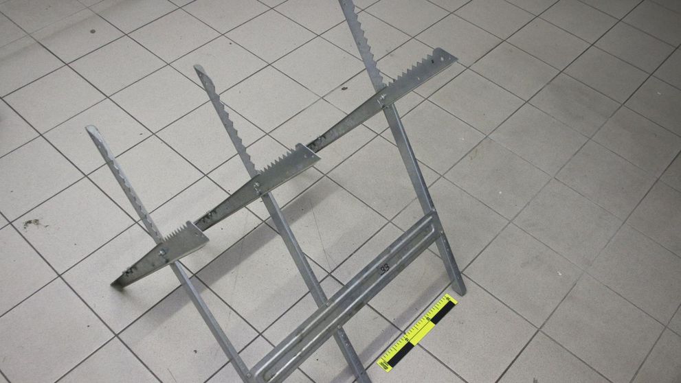 Policie hledá skutečné majitele ukradených předmětu