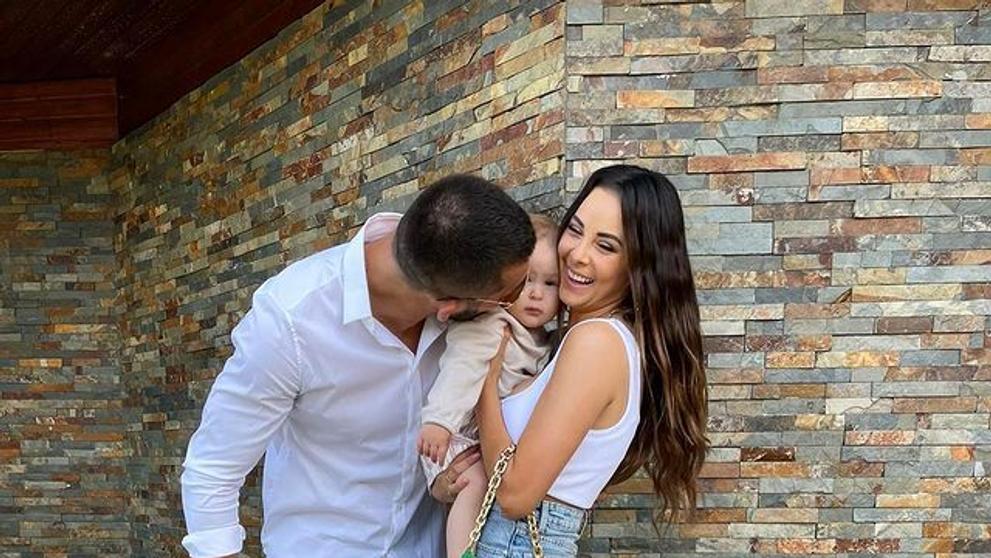 Monika Bagárová a Machmud Muradov - 2