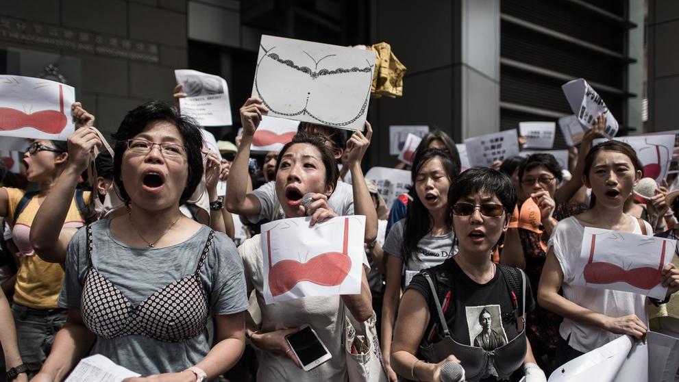 Protest - 2