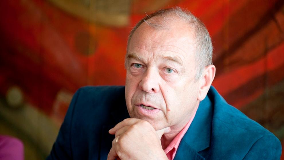 Jaroslav Zavadil - ČSSD