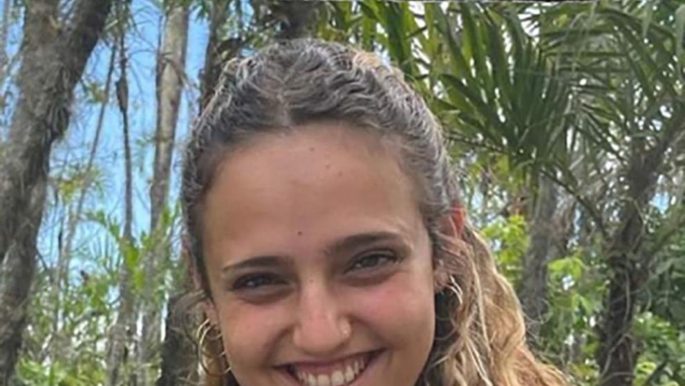Romi Gonen, 24 let