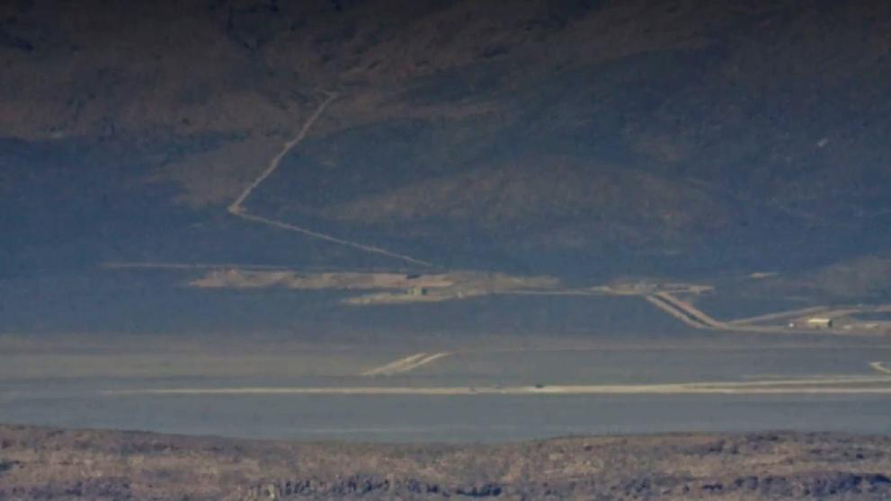 Area 51 - 3