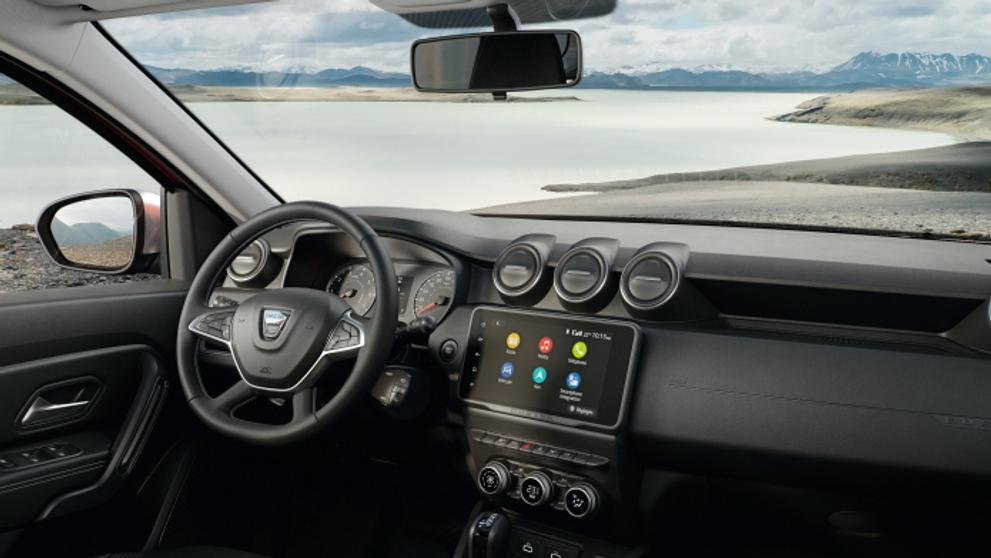 Dacia Duster - 5