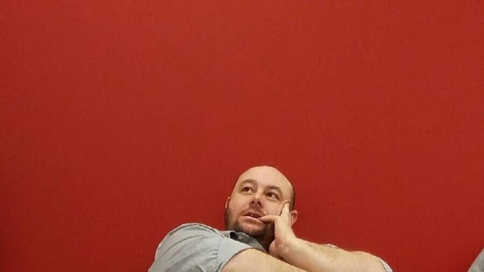 Stephen Ringo - 2