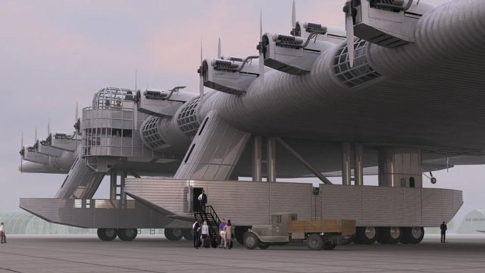 Kalinin K-7