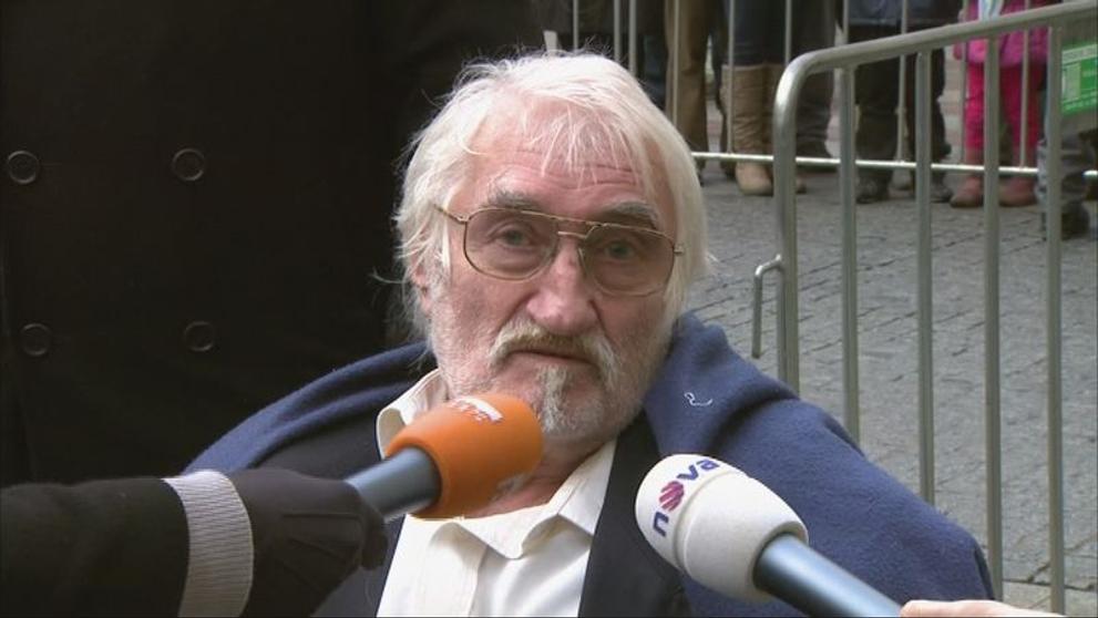 Pavel Landovský