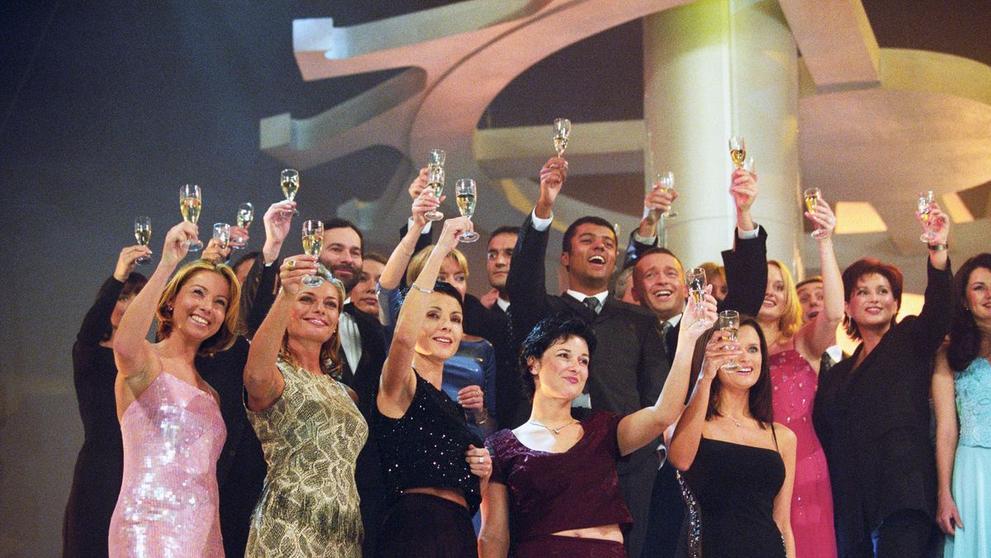 Jak šel čas s Novou - 2001 - 7