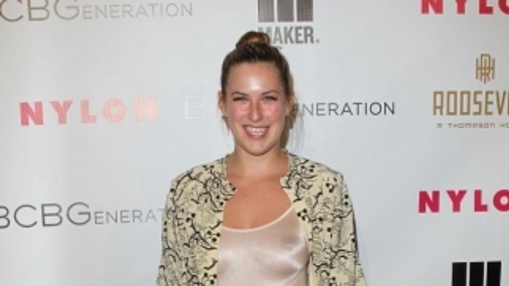 Scout Willis