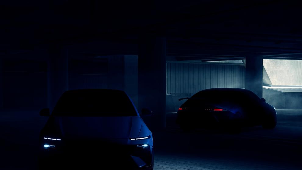 Hyundai Ioniq 6 N
