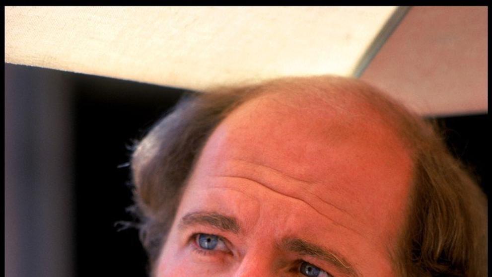 David Ogden Stiers