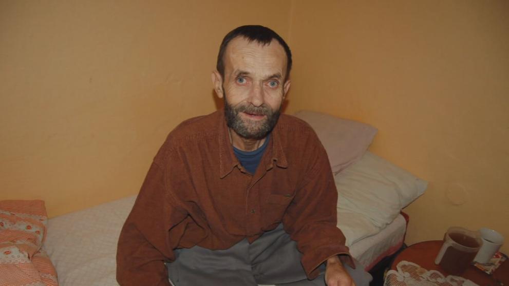 Lazaret v Přerově - 2