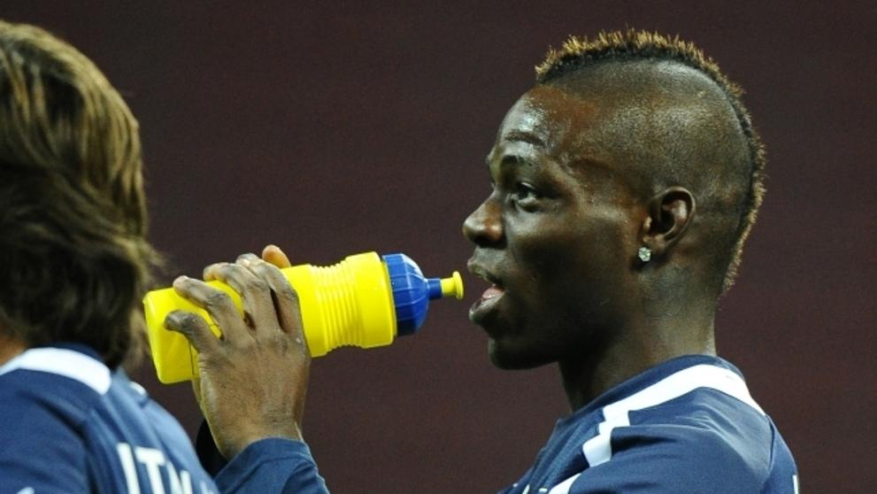 Balotelli bentley - 5