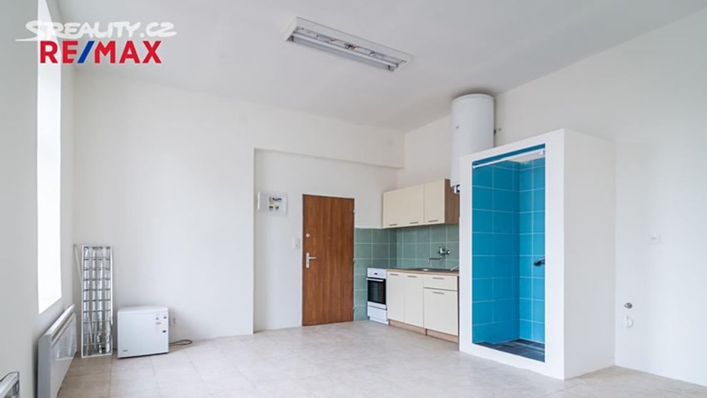Byt 1+kk 27 m² - Slabce, okres Rakovník (4)