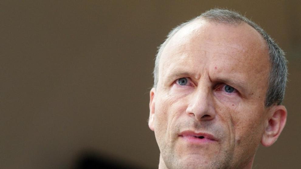 Vladimír Koníček - KSČM