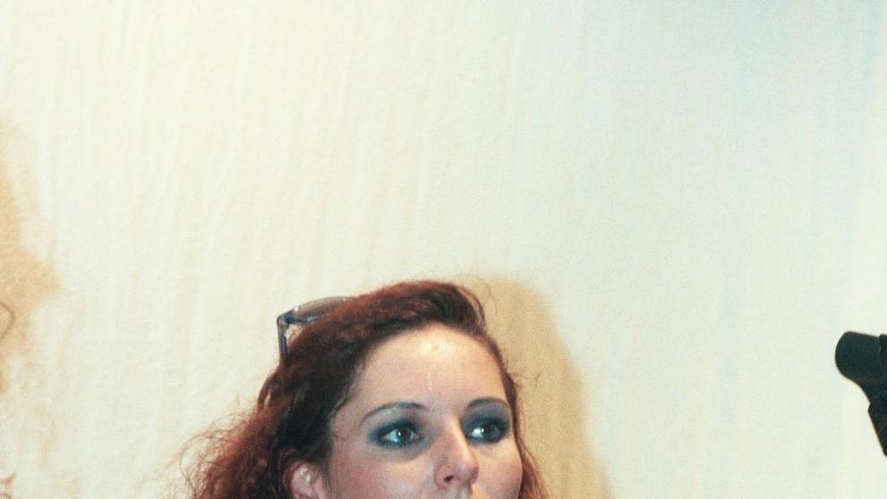 AnNa R. (Andrea Neuenhofen), 4. 7. 1999 koncert Rosenstolz
