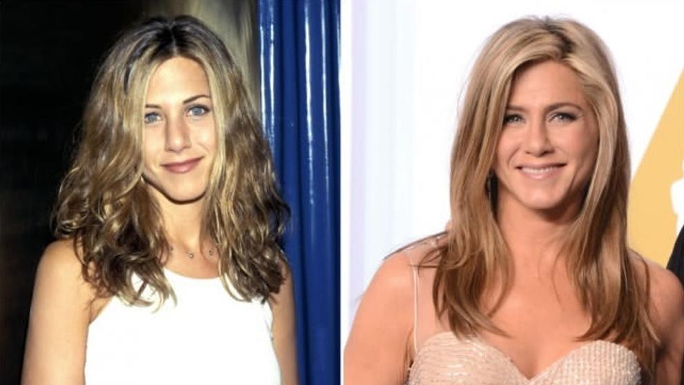 Jennifer Aniston